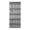 Simplify 20-Pocket  Shoe Organizer in Heather Grey 25426-HEATHER - alternate 1